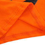 Maxbell Baby Halloween Costume Tutu Dress Pumpkin Romper Jumpsuit Outfits 4 Years