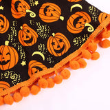 Maxbell Baby Halloween Costume Tutu Dress Pumpkin Romper Jumpsuit Outfits 4 Years