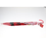 Maxbell Cute Cartoon Automatic Umbrella Windproof Portable Beetle