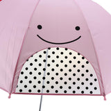 Maxbell Cute Cartoon Automatic Umbrella Windproof Portable Beetle