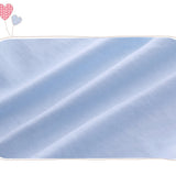 Maxbell Baby Infant Swaddle Wrap Blanket Sleeping Bag for 0-3Months Blue
