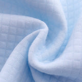 Maxbell Baby Infant Swaddle Wrap Blanket Sleeping Bag for 0-3Months Blue