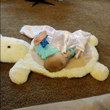 Maxbell Baby Bubble Blanket Newborn Boys Girls Cot Blanket Comforter Wrap Pink