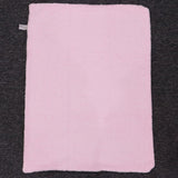 Maxbell Baby Bubble Blanket Newborn Boys Girls Cot Blanket Comforter Wrap Pink