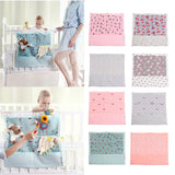 Maxbell Bedside Pocket Storage Nursery Diaper Hanging Bag Organizer Koala tree