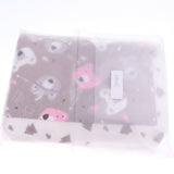 Maxbell Bedside Pocket Storage Nursery Diaper Hanging Bag Organizer Koala tree