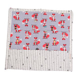 Maxbell Bedside Pocket Storage Nursery Diaper Hanging Bag Organizer Red
