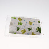 Maxbell Swaddle Blanket Baby Breathable Infant Baby Wrap Sleeping Bag Frog