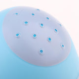 Maxbell 2pcs Baby Kids Bath Tool Plastic Waterfall Bath Rinser Cup