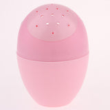 Maxbell 2pcs Baby Kids Bath Tool Plastic Waterfall Bath Rinser Cup