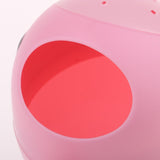 Maxbell 2pcs Baby Kids Bath Tool Plastic Waterfall Bath Rinser Cup