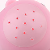 Maxbell 2pcs Baby Kids Bath Tool Plastic Waterfall Bath Rinser Cup