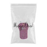 Maxbell Baby Thick Stroller Pram Pushchair Mat Seat Cushion Pad Liner Cover Purple