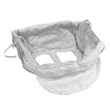 Maxbell Baby Shopping Cart Seat Cushion Chair Seat Cover