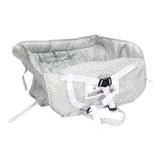 Maxbell Baby Shopping Cart Seat Cushion Chair Seat Cover