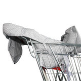 Maxbell Baby Shopping Cart Seat Cushion Chair Seat Cover
