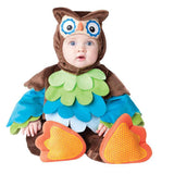 Maxbell Maxbell Baby Christmas Halloween Fancy Animal Dress up Costume 12-18Months Owl