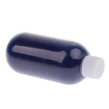 Maxbell Bottle Of Gel Soil Water Crystal Bead Kid Toy Vase Filler Decor Blue