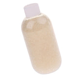 Maxbell Bottle Of Gel Soil Water Crystal Bead Kid Toy Vase Filler Decor Clear