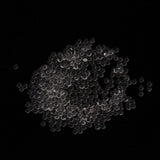 Maxbell Bottle Of Gel Soil Water Crystal Bead Kid Toy Vase Filler Decor Clear