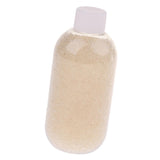 Maxbell Bottle Of Gel Soil Water Crystal Bead Kid Toy Vase Filler Decor Clear