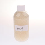 Maxbell Bottle Of Gel Soil Water Crystal Bead Kid Toy Vase Filler Decor Clear