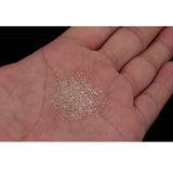 Maxbell Bottle Of Gel Soil Water Crystal Bead Kid Toy Vase Filler Decor Clear