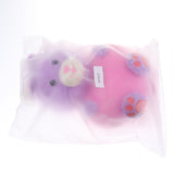 Maxbell Baby Head Protection Pad Headrest Cushion Drop Resistance  Pink Rabbit