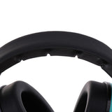 Maxbell 2Pieces Baby Ear Defenders Earmuffs Hearing Protection  Mint green + Rose