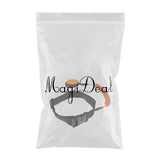 Maxbell Safety Kids Harness Leash Anti Lost Walking Harness Traction Rope Orange