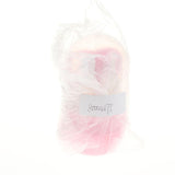 Maxbell 4pcs/Set Baby Nail Clippers Scissors Cutters Finger Manicure Pink