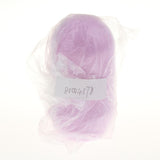 Maxbell 4pcs/Set Baby Nail Clippers Scissors Cutters Finger Manicure Purple Rabbit