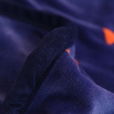 Maxbell Blanket Preschool Bed Mat Office Nap Baby Towel 100x150cm White Bear