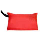 Maxbell Baby Travel Gate Check Bag for Airplane Protective Pouch Red