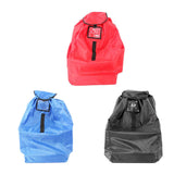 Maxbell Baby Travel Gate Check Bag for Airplane Protective Pouch Red