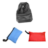 Maxbell Baby Travel Gate Check Bag for Airplane Protective Pouch Red