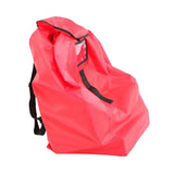 Maxbell Baby Travel Gate Check Bag for Airplane Protective Pouch Red