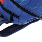Maxbell Children's Dinosaur Anti-Lost Backpack Kindergarten Bag Blue - Aladdin Shoppers