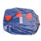 Maxbell Children's Dinosaur Anti-Lost Backpack Kindergarten Bag Blue - Aladdin Shoppers