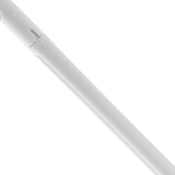 Maxbell 72cm White Crib Music Box Holder Baby Bed Bell Arm Bracket