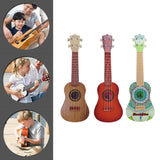 Maxbell Maxbell 22inch 4 String Beginners Ukulele Hawaii Guitar Musical Instruments Toy A