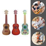 Maxbell Maxbell 22inch 4 String Beginners Ukulele Hawaii Guitar Musical Instruments Toy A