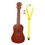 Maxbell Maxbell 22inch 4 String Beginners Ukulele Hawaii Guitar Musical Instruments Toy A