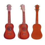 Maxbell Maxbell 22inch 4 String Beginners Ukulele Hawaii Guitar Musical Instruments Toy A