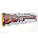 Maxbell Maxbell 22inch 4 String Beginners Ukulele Hawaii Guitar Musical Instruments Toy A