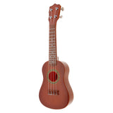 Maxbell Maxbell 22inch 4 String Beginners Ukulele Hawaii Guitar Musical Instruments Toy A