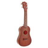 Maxbell Maxbell 22inch 4 String Beginners Ukulele Hawaii Guitar Musical Instruments Toy A