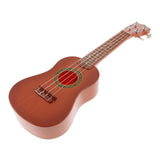 Maxbell Maxbell 22inch 4 String Beginners Ukulele Hawaii Guitar Musical Instruments Toy A