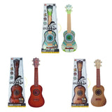 Maxbell Maxbell 22inch 4 String Beginners Ukulele Hawaii Guitar Musical Instruments Toy A