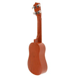 Maxbell Maxbell 22inch 4 String Beginners Ukulele Hawaii Guitar Musical Instruments Toy A